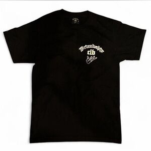 Friendship CLB Graphic Tee